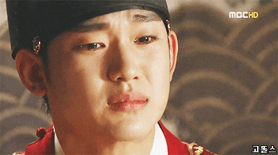 [해를품은달] 김수현과 남보라가 연기 정말 잘한다고 생각했던 장면.jpgif(스압주의) | 인스티즈