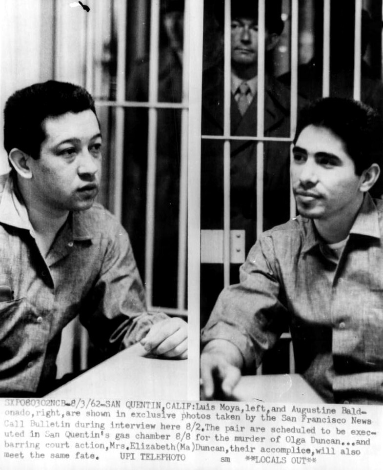 미국에서 떠들석했던 영화 올가미 현실판 살인사건 | 인스티즈