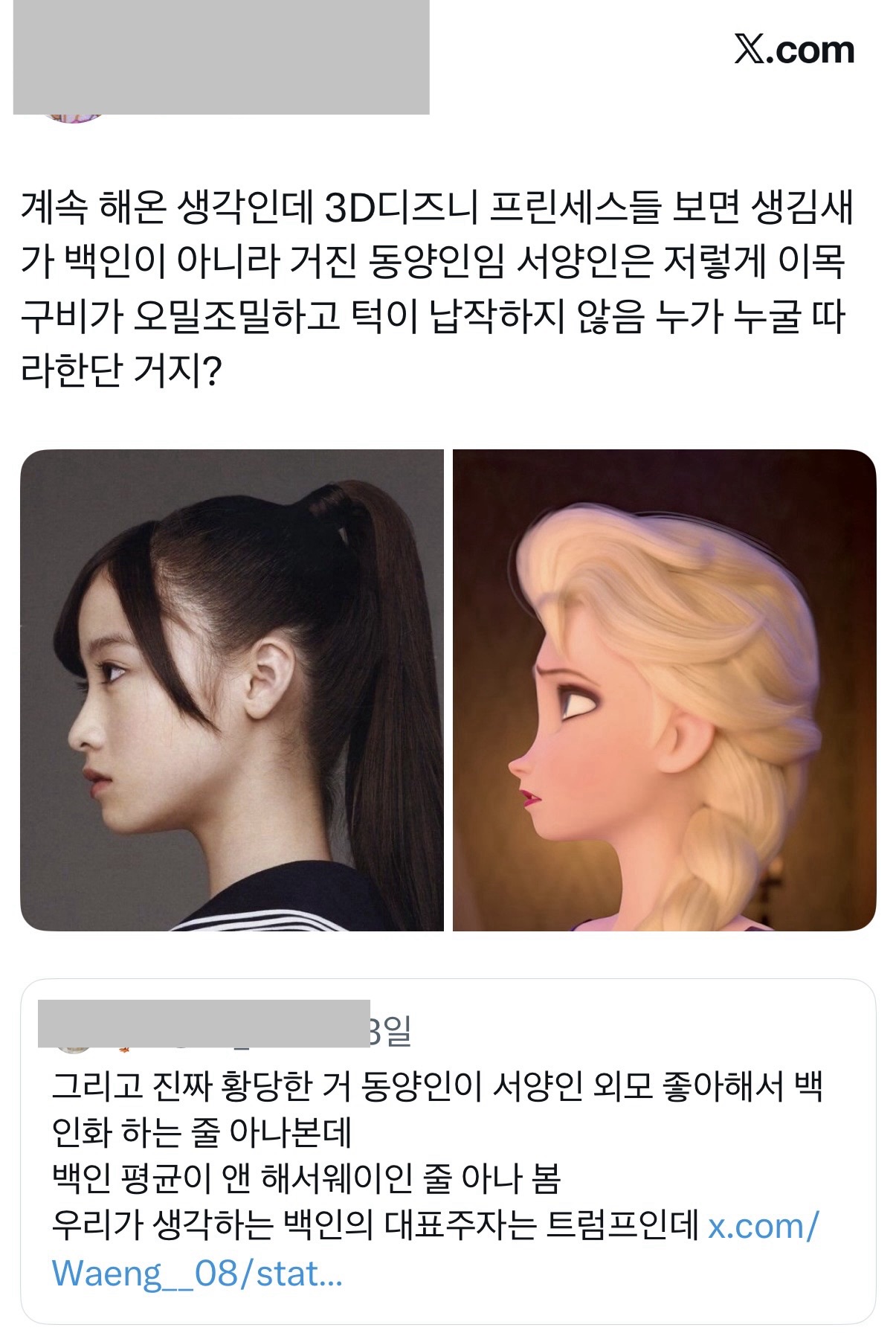 서양인들 맞은 적 없어서 맷집 약하다는 거 웃기네 | 인스티즈