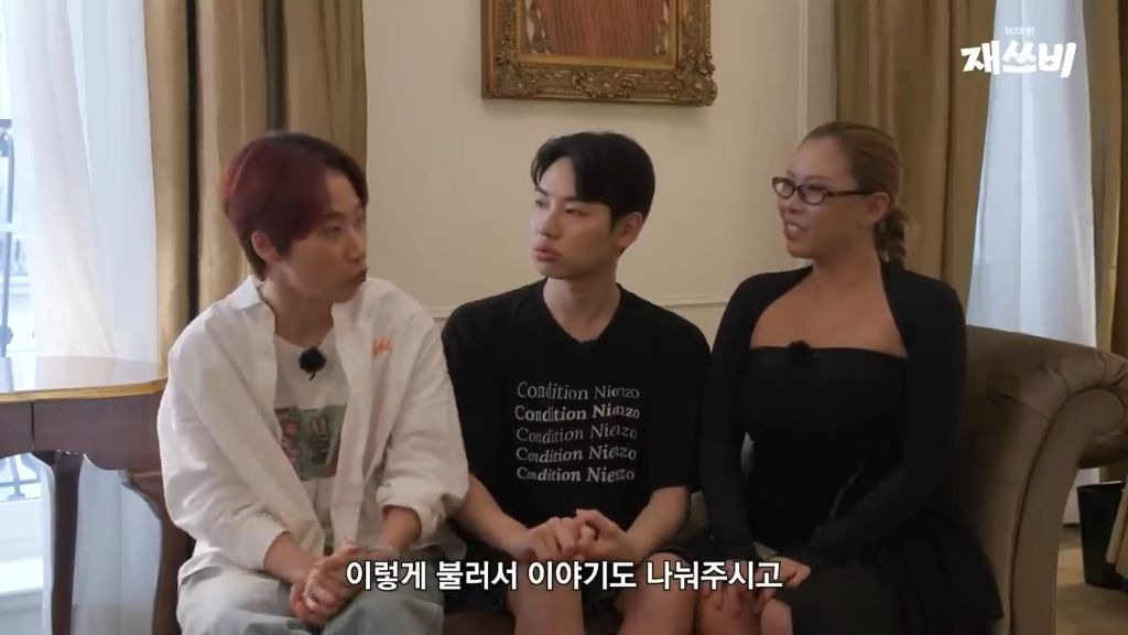 [문명특급] 일단 개큰것도 되는대로 쌔리면 다 된다는걸 보여주는 재쓰비 | 인스티즈