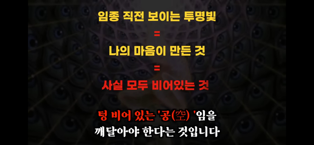 죽고나서 지구로 환생안하는 방법 4탄 | 인스티즈