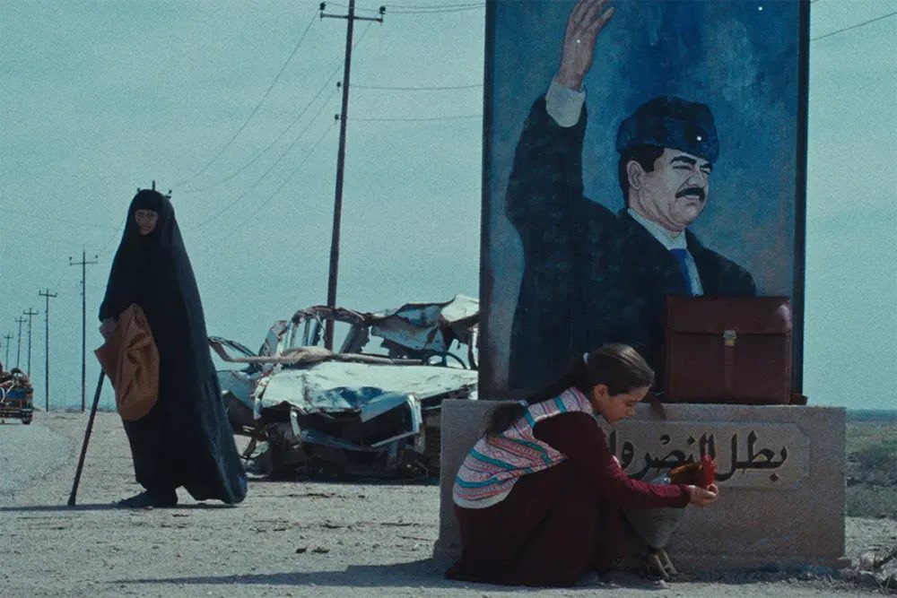 이번 부국제 상영작 중 수입해달라는 반응 많은 영화 3편 | 인스티즈