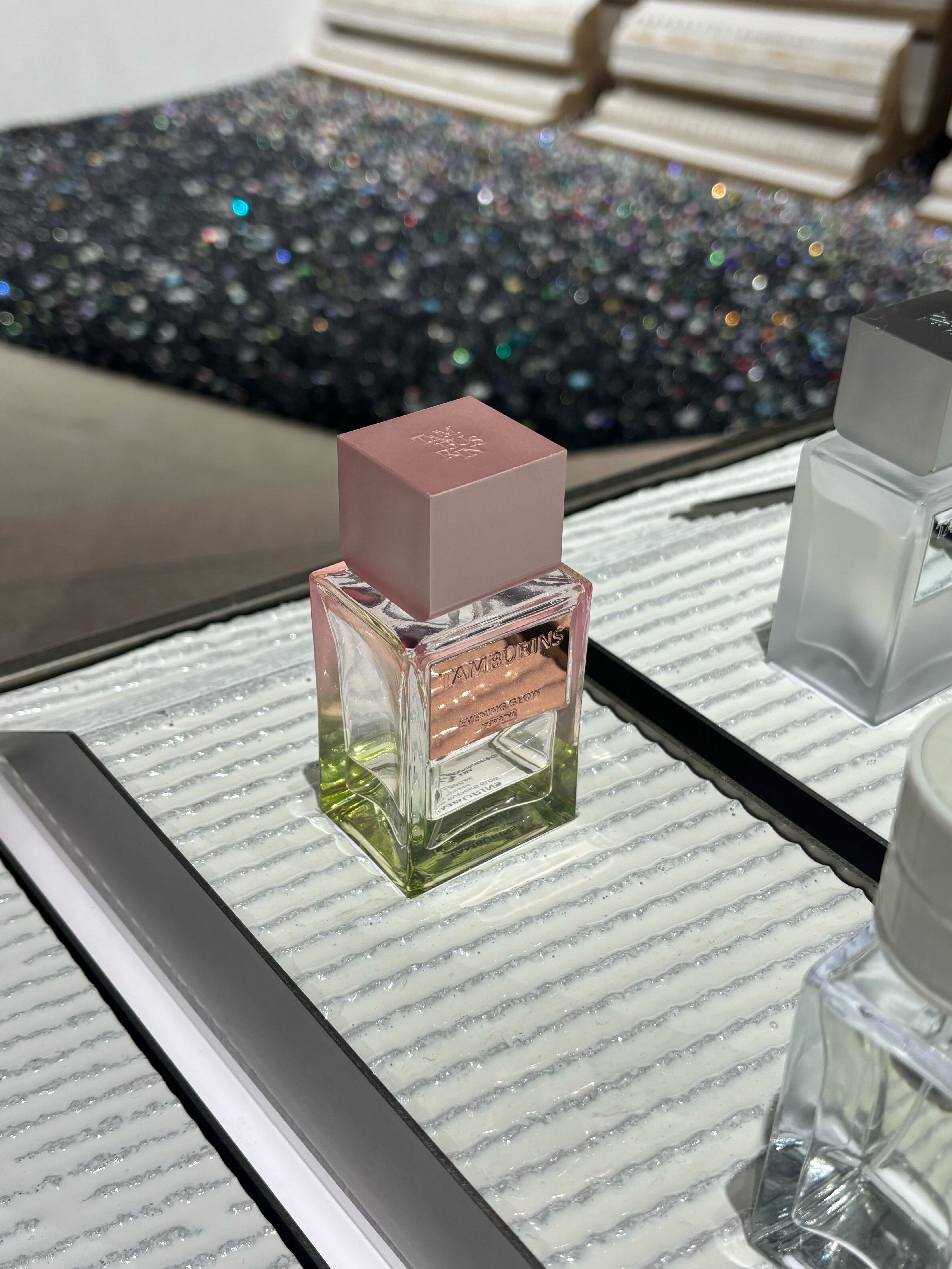 겨울이면 어김없이 찾게 되는 탬버린즈 머스크 향수 리스트 | 인스티즈