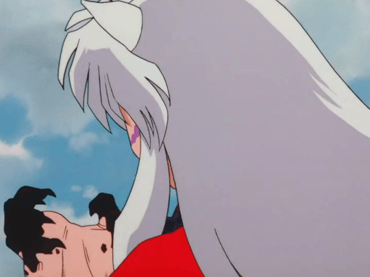 이누야샤 작가 피셜 이누야샤 캐릭터들 능력치 | 인스티즈