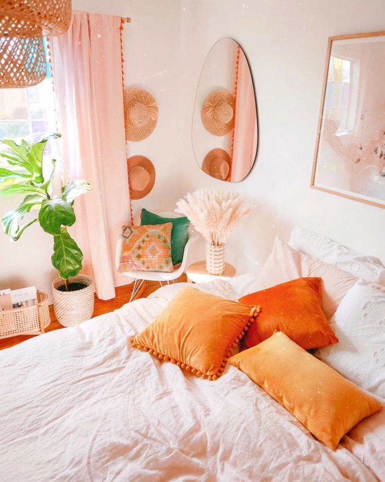 🧡 Orange Room 🧡 | 인스티즈