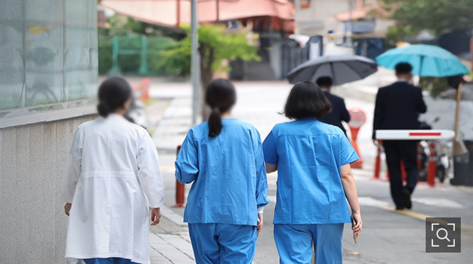 대국민 첫 사과는 했지만…'조건 없는 복귀'에는 침묵한 전공의들 | 인스티즈