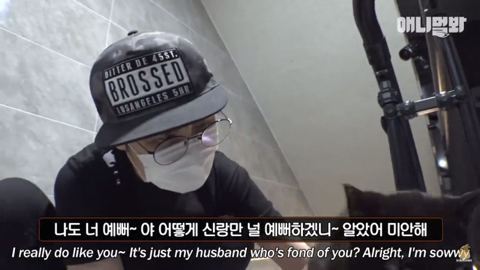 밤낮없이 집 도어락을 누르는 누군가때문에 고민인 부부 | 인스티즈