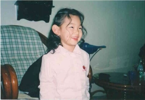 아기때랑 진심 똑같이 생긴 연예인 말해보는 달글 캡쳐👼 | 인스티즈