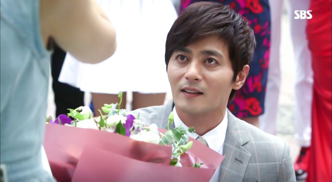 김은숙 작가의 남주 프로포즈 대사.txt | 인스티즈