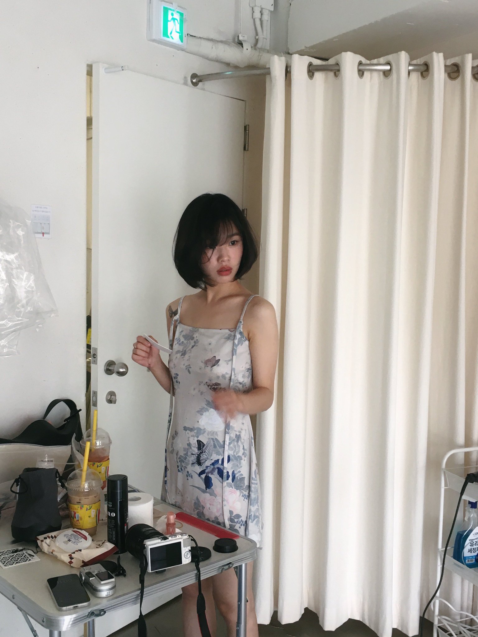 여름 생활한복.jpg (스압) | 인스티즈