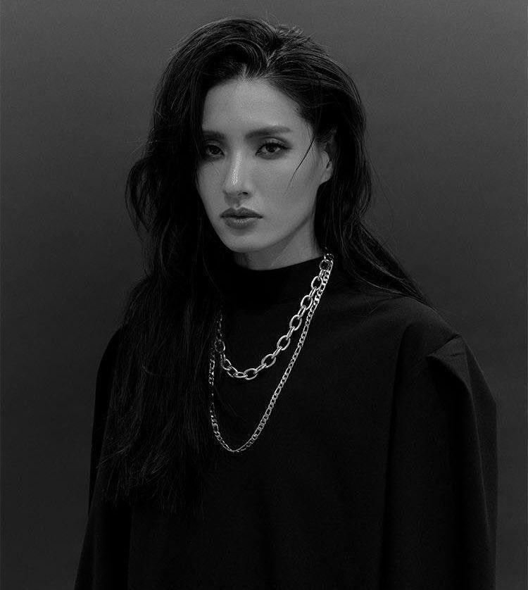 인스타 스토리에서 스우파 모니카 언급한 배우 김용지.jpg | 인스티즈