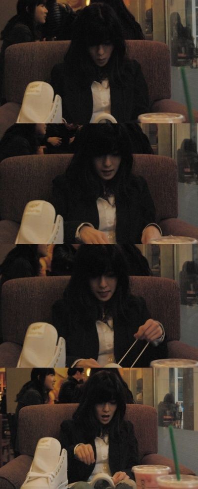 그 시절 감성 제대로라는 배우 정인선 싸이월드 사진들 | 인스티즈