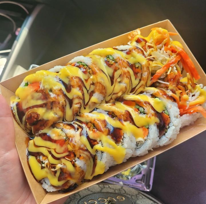 김가네 새우롤김밥 - 악플달면 쩌리쩌려버려 - ＊여성시대＊ 차분한 20대들의 알흠다운 공간 김가네 새우롤김밥