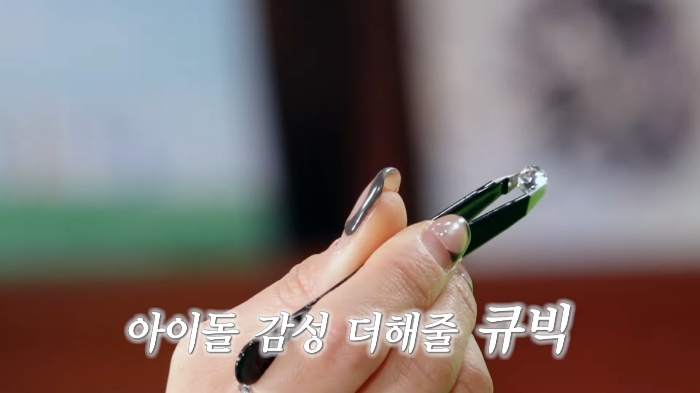 이사배가 필릭스 메이크업 해준 버추얼 아이돌(웃김ㅋㅋㅋㅋ) | 인스티즈