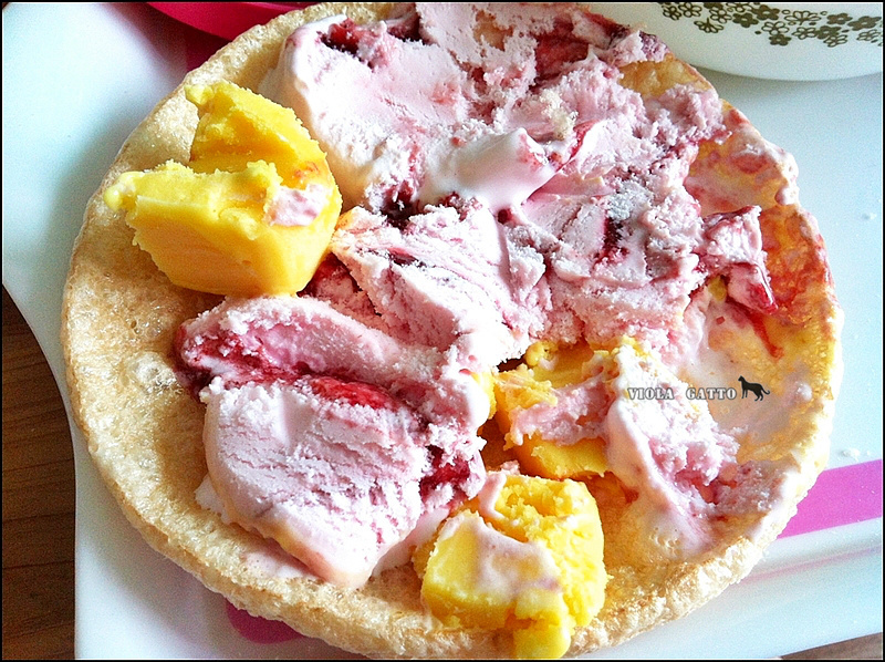 뻥튀기+아이스크림 = 뻥스크림 🍦.jpg | 인스티즈