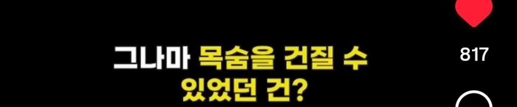 남자에게 칼 17번 찔리고 살아난 여자 재판결과 | 인스티즈