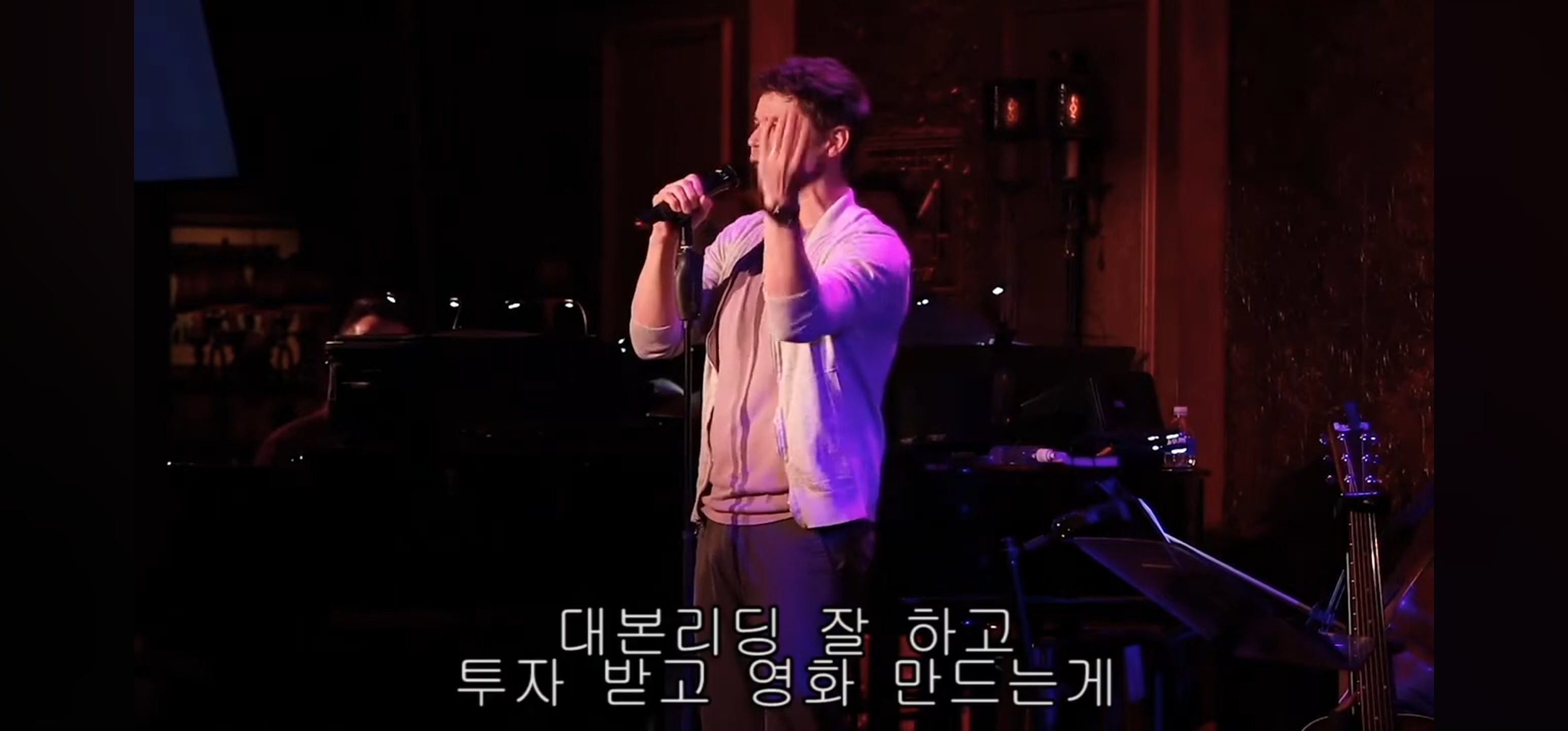 이제 와서 말하지만 휴 잭맨, 잭 에프론 대신 위대한 쇼맨이란 영화를 세상에 나온 게 한 건 나야! 그게 무슨 소리냐고?.jpg | 인스티즈