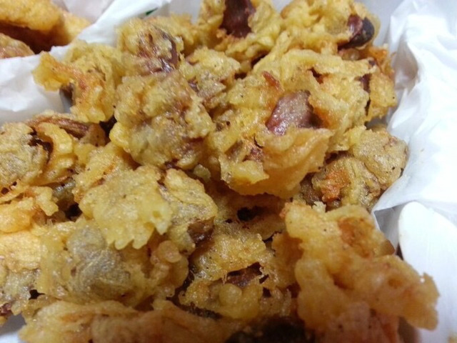 닭똥집튀김.jpg | 인스티즈