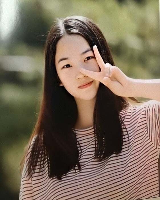 장원영 카리나 설윤 어릴때 | 인스티즈