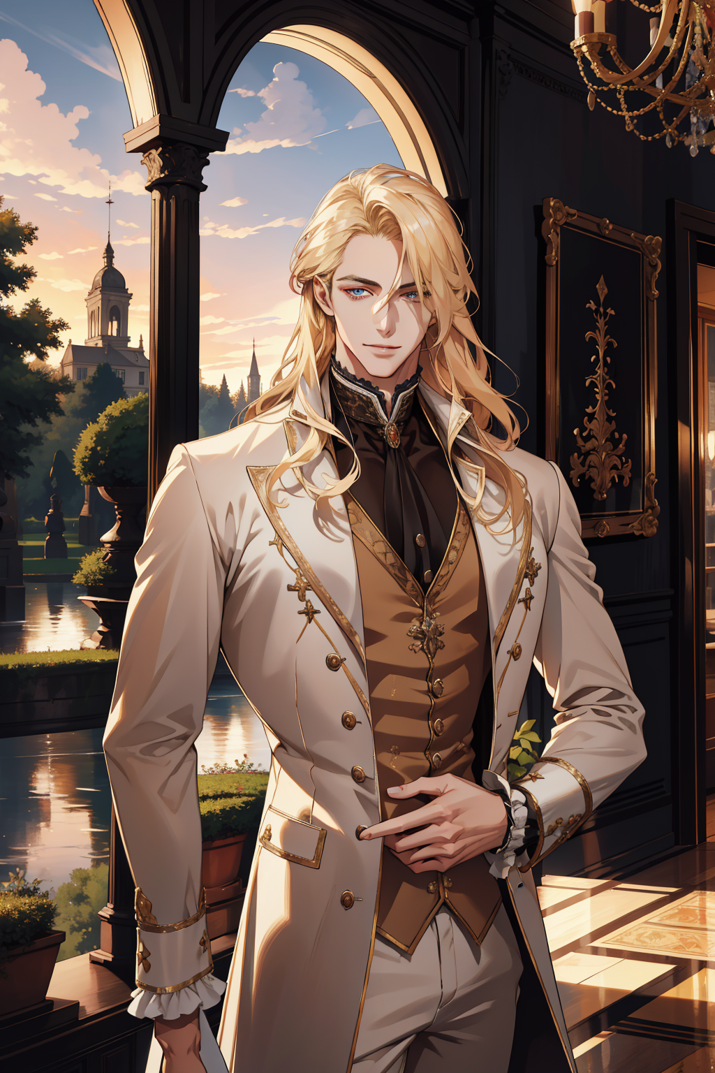 AI 삽화 구글링해보니까 건당 5만원에 프로그램 돌려주는 외주도 있네 | 인스티즈