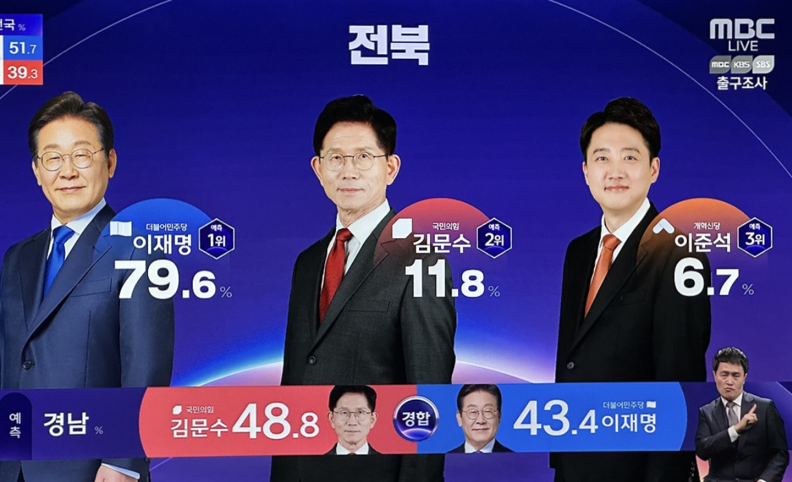 광주 전남 전북에게 사랑과 발전을 주세요 | 인스티즈