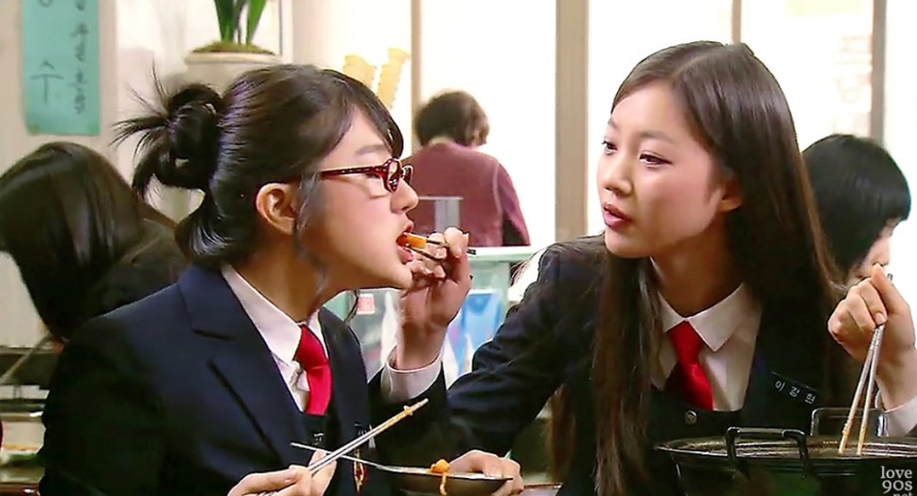 궁 신채경 스타일링 모음 | 인스티즈