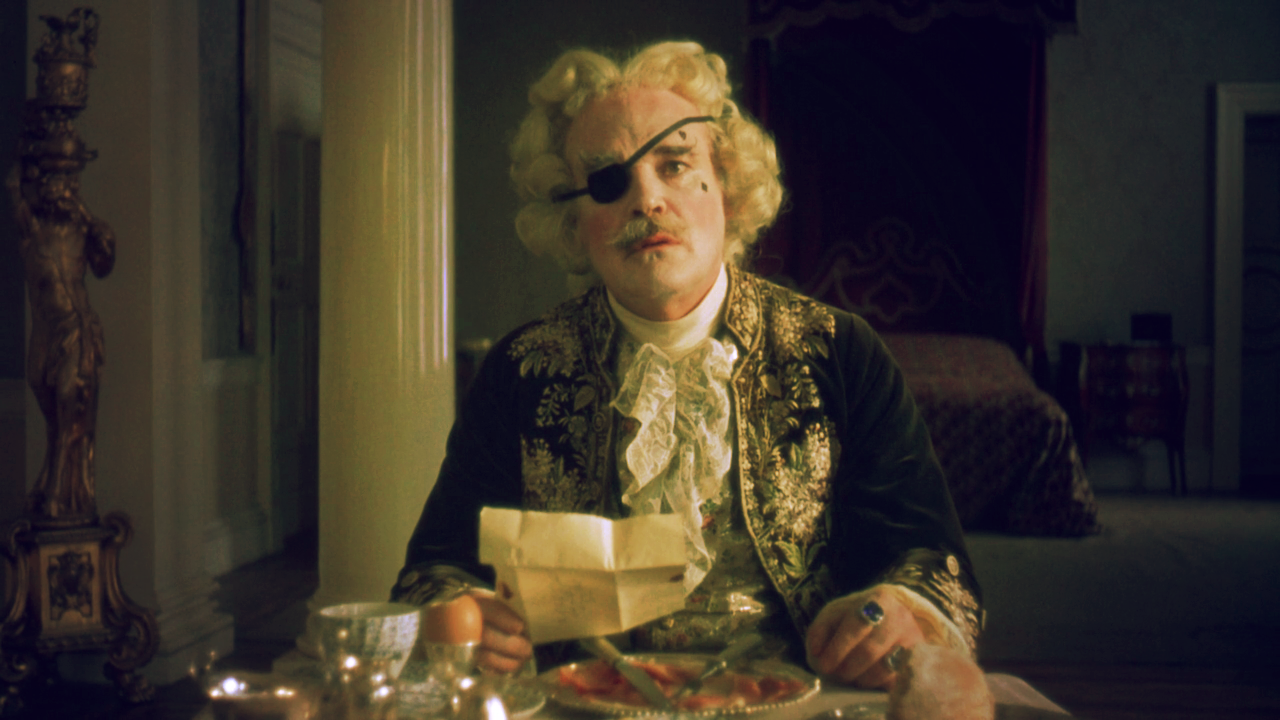 컷 하나하나가 로코코 시대 명화같이 아름답다는 영화.JPG | 인스티즈