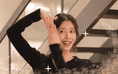 미주 춤 보고 반해버린 프랑스 아르망 청년.gif (영국남자) | 인스티즈