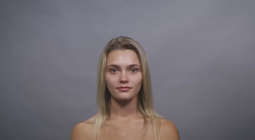 히않한,,,,, 독일 여자들 스타일링 100년 변화.gif | 인스티즈