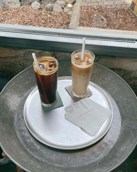 인싸들이 좋아한다는 감성 카페 | 인스티즈