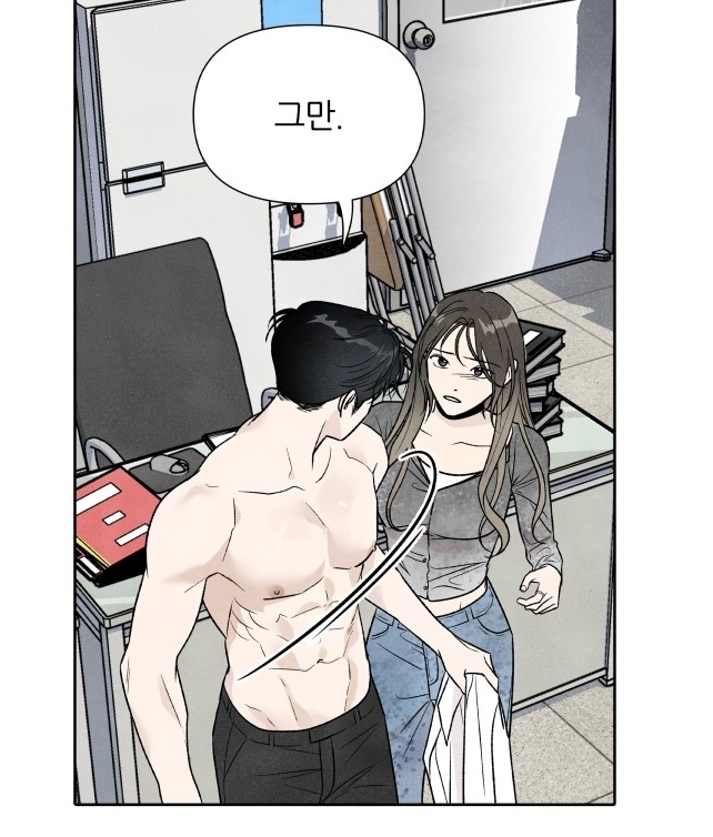 남주 와꾸랑 스토리 둘다 미친거같은 웹툰 3개.jpg | 인스티즈