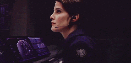 여시가 가장 좋아하는 마블 여캐는? | 인스티즈