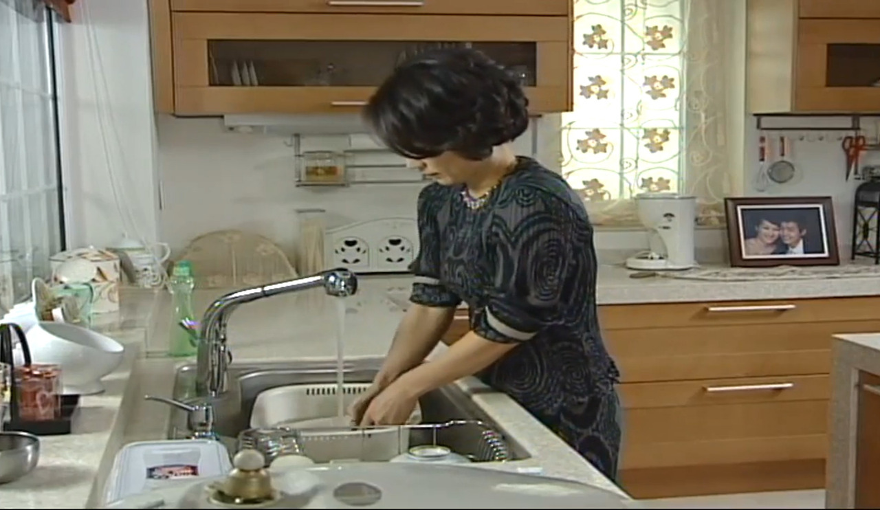 미안하다 사랑한다 본 사람들은 공감하는 오열버튼: 라면씬 | 인스티즈