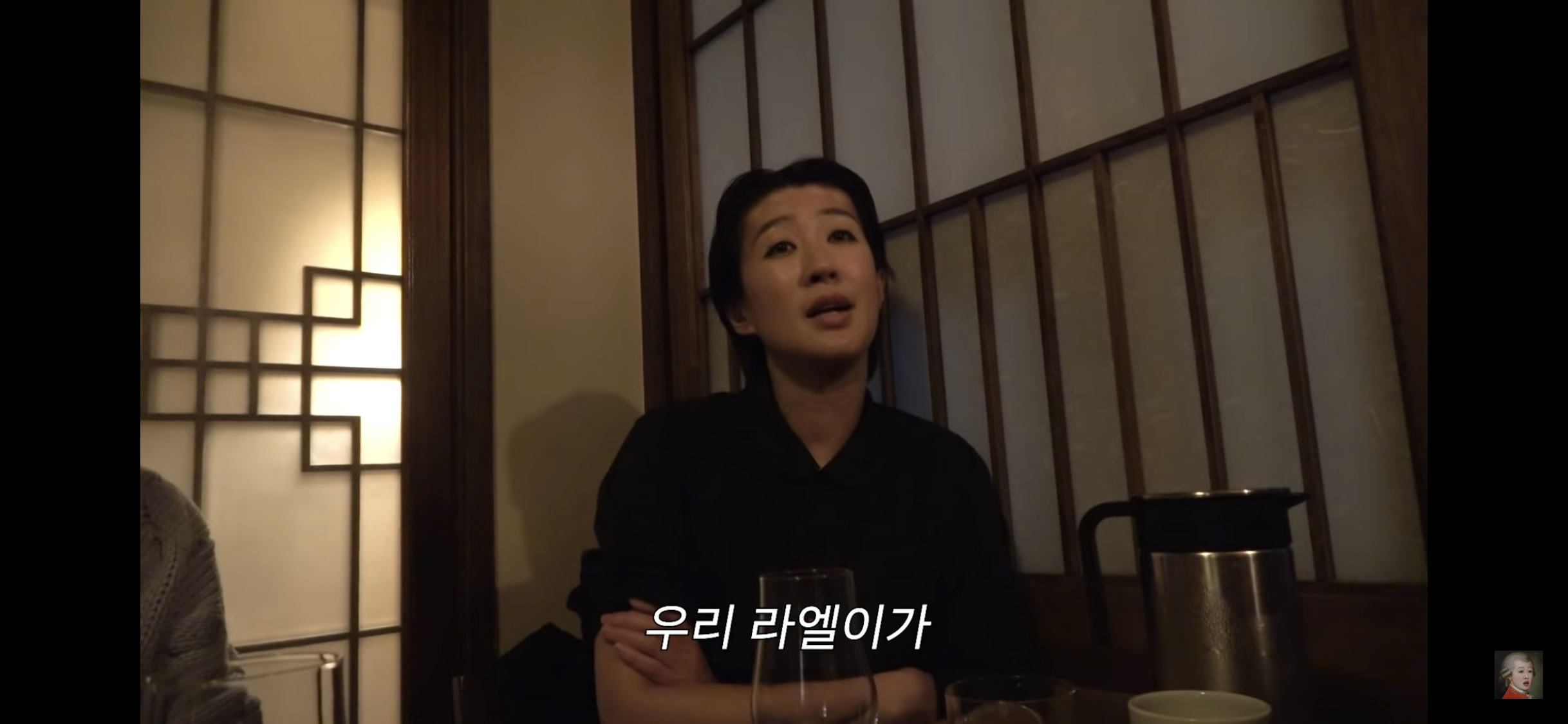 홍진경이 책을 봐야한다고 생각하는 이유 | 인스티즈
