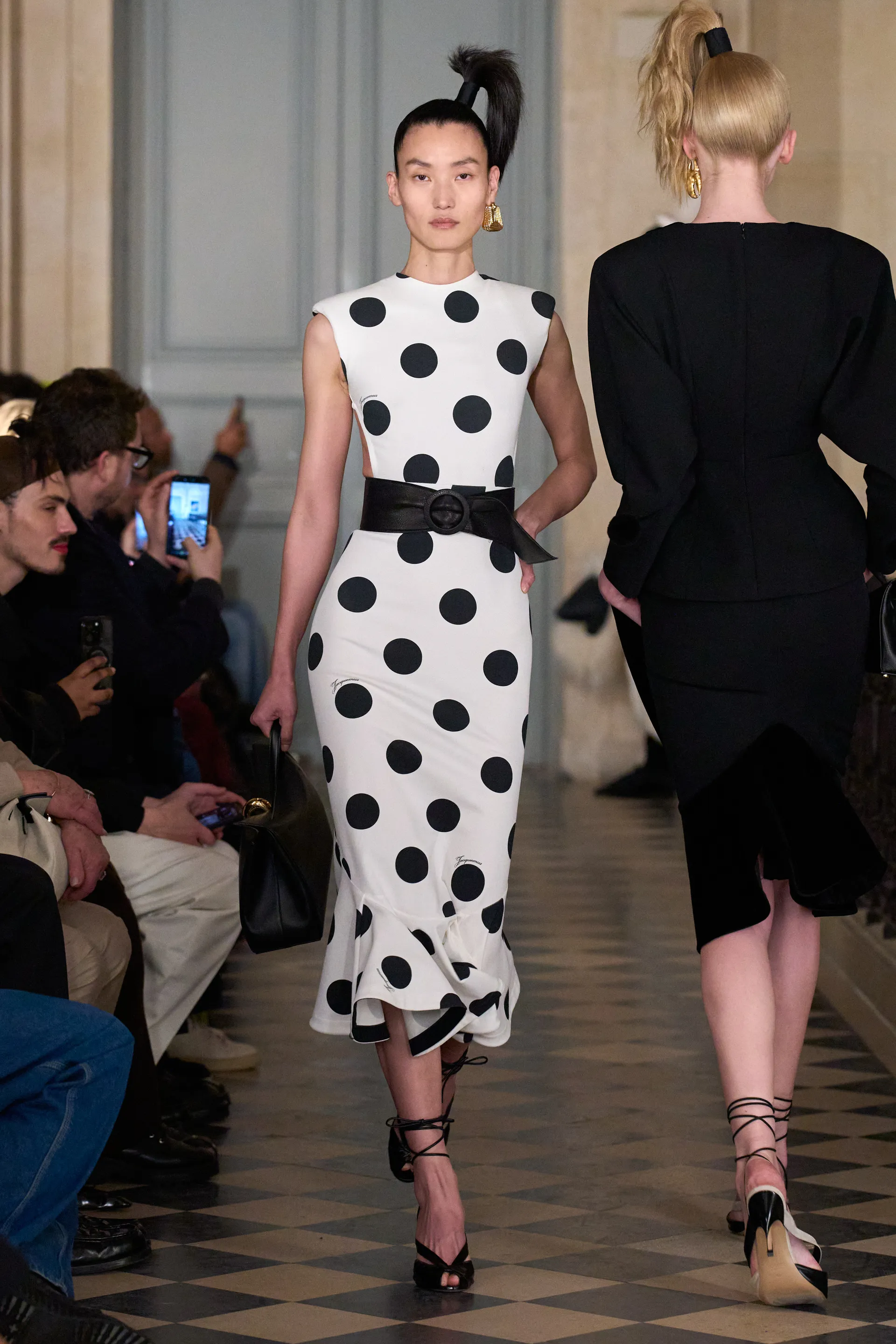 피카소에게 바쳤다는 쟈크뮈스 신상 제품들 | 인스티즈