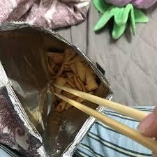 과자 젓가락으로 먹는 사람들의 모임.jpg | 인스티즈