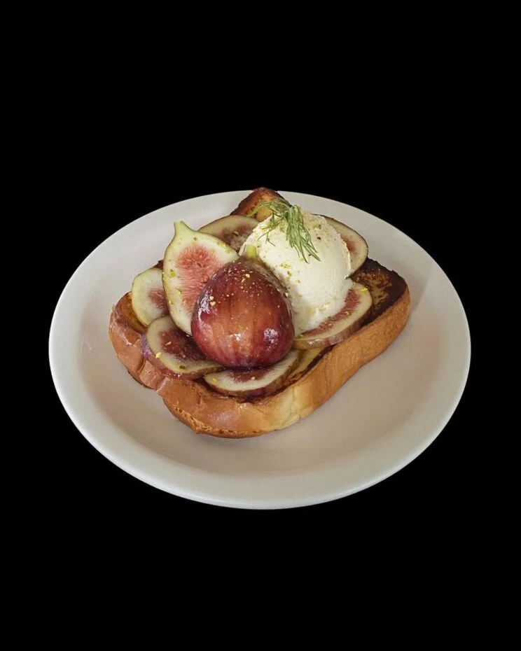 푹신하고 달달하게! 프렌치토스트 맛집 4 | 인스티즈