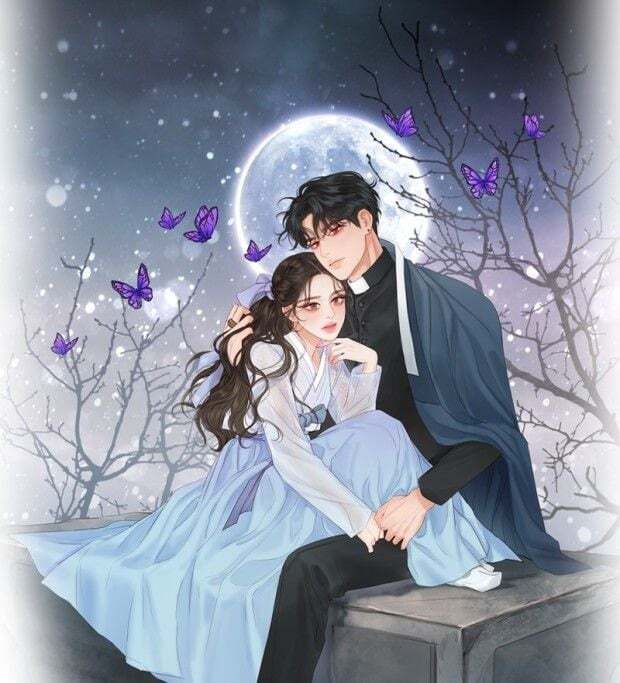 그림체 미쳤다고 난리난 네이버 신작 웹툰.jpg | 인스티즈
