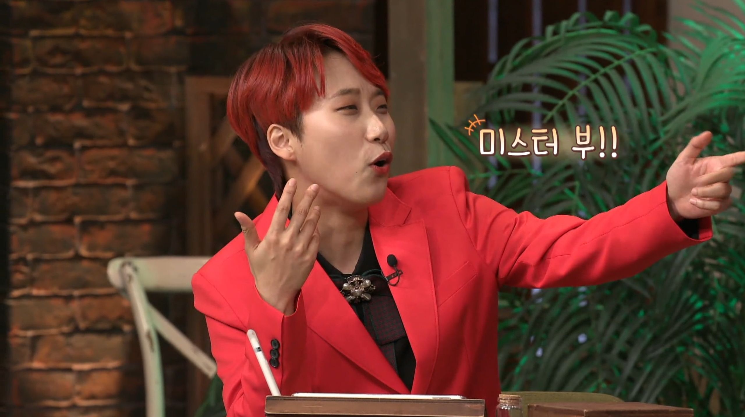 아이돌들에게 아이돌 노래 받아쓰기를 시키면 안 되는 이유.jpg (티빙 놀토 스핀오프 아받대 첫 공개) | 인스티즈