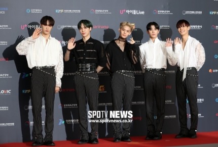 멤버 반 이상이 신장 180 cm 넘는 남자 아이돌 | 인스티즈
