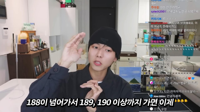 모델들 중에 187 호소인들이 많은 이유 | 인스티즈