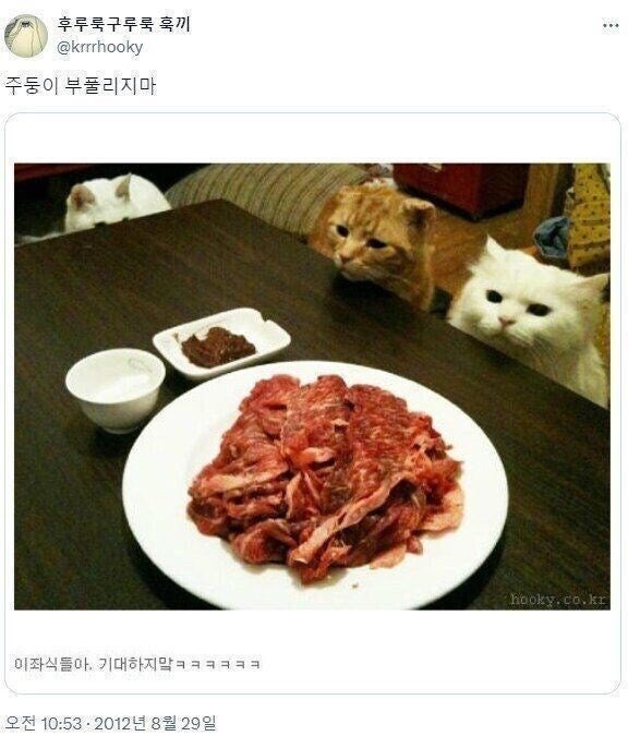 12년만에 마음이 바뀐 사람 | 인스티즈