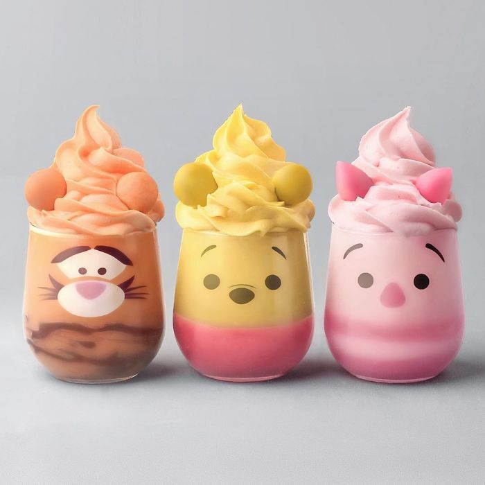 비건 채식주의자를 위한 디저트 | 인스티즈