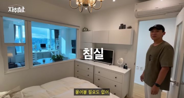 20년 된 원룸 아파트 셀프 인테리어 | 인스티즈