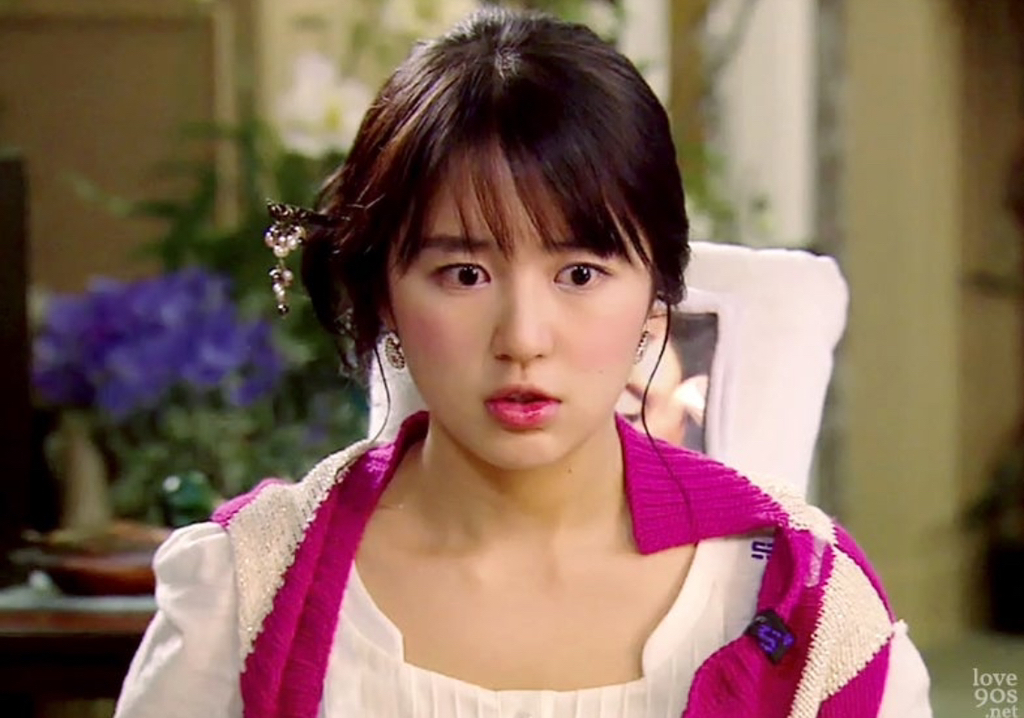 궁 신채경 스타일링 모음 | 인스티즈