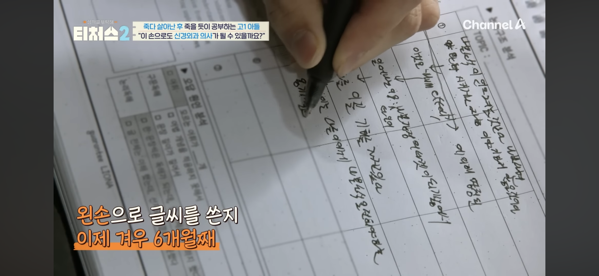 의대 가고싶어 하는 아들 vs 안가길 바라는 부모님 | 인스티즈