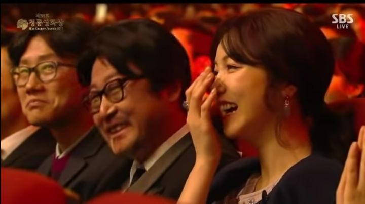 시상식 3대 수상소감.youtube | 인스티즈