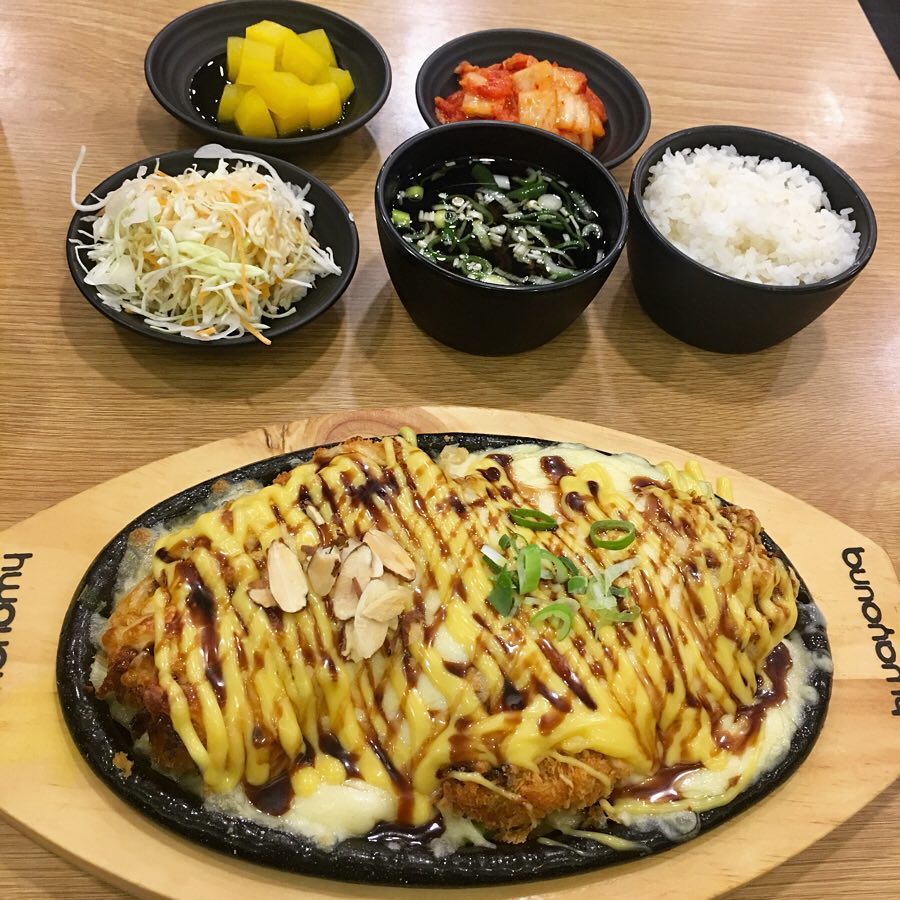 치즈 돈까스 덕후라면 가볼만한 곳 | 인스티즈