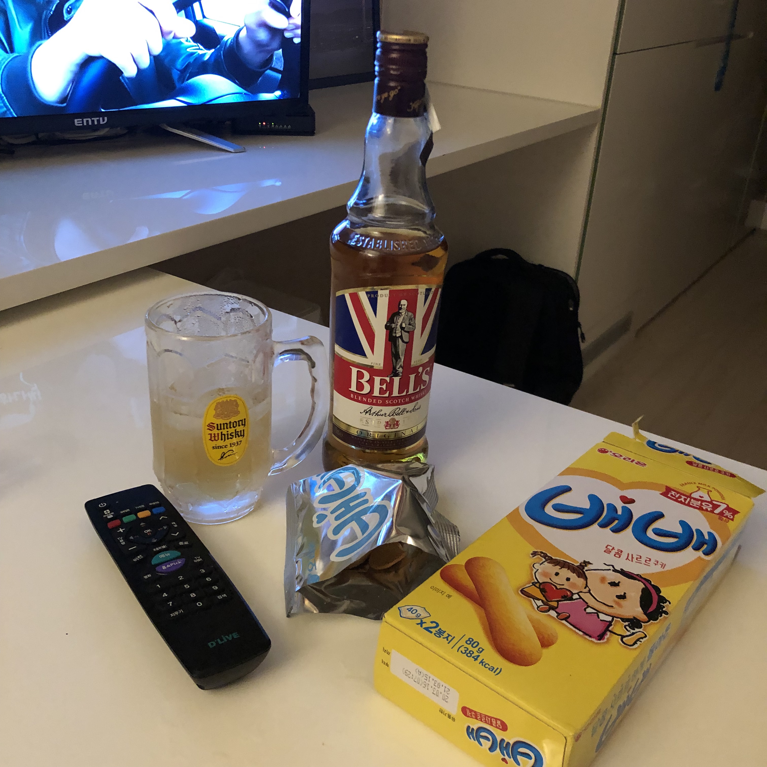 자취생의 혼술 일기 (스압/날것주의) | 인스티즈