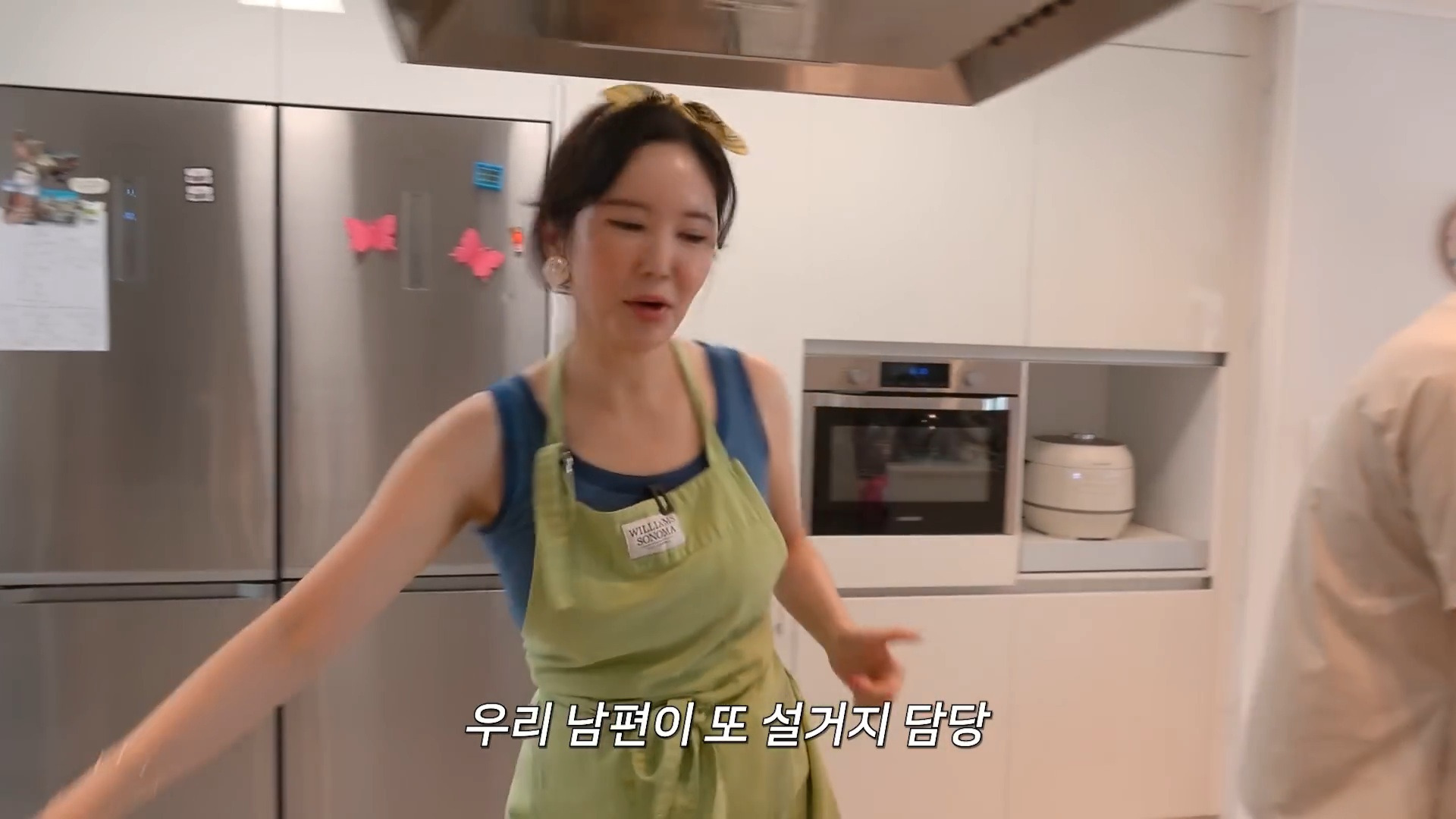 시장에서 만원으로 반찬 5종 재료 사기 시도해본 장영란....jpg | 인스티즈